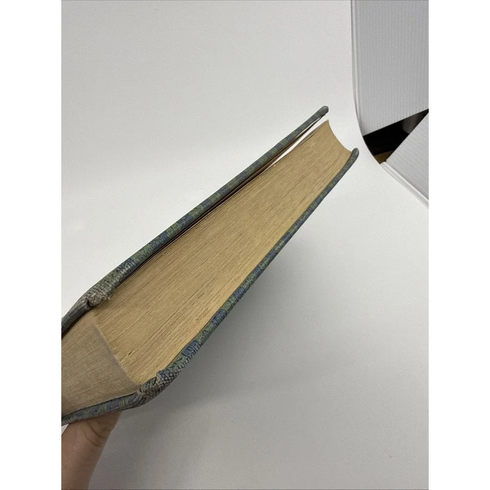 The Wonder Book of the Air by CB Allen & Lauren Lyman 1941 HB book Ex Library‎
